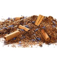 Rooibos Pflaume Zimt
